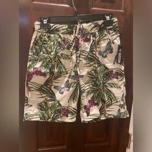 Teen Boy Vacay Short